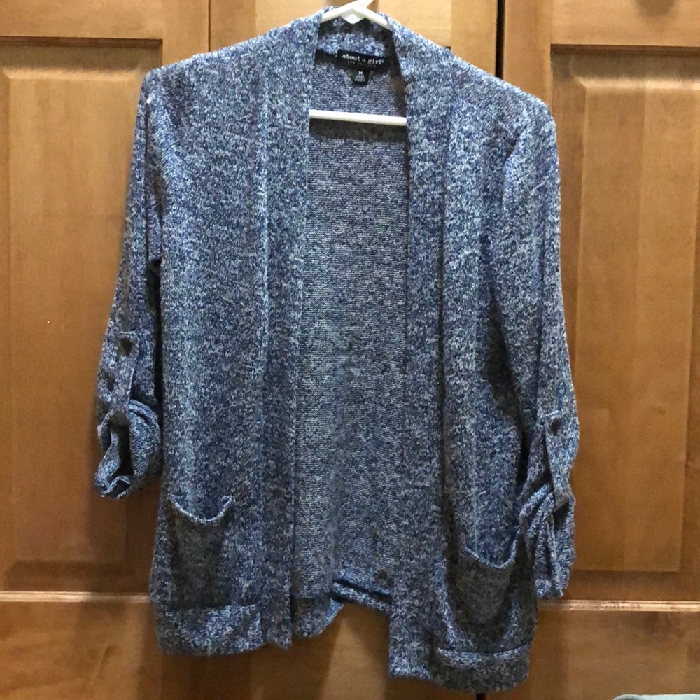 sweater